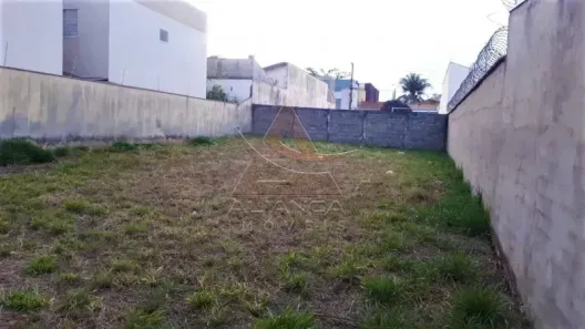 Lote/Terreno à venda, 336m² no Residencial e Comercial Palmares, Ribeirão Preto