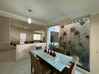 Casa com 3 Quartos à venda, 130m² no São Pedro, Governador Valadares