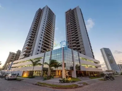 Apartamento com 3 Quartos à venda, 90m² no Aeroclube, João Pessoa