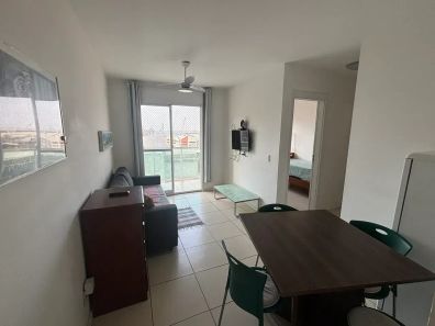 Apartamento com 2 Quartos à venda, 55m² no São Cristóvão, Rio de Janeiro