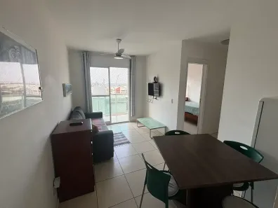 Apartamento com 2 Quartos à venda, 55m² no São Cristóvão, Rio de Janeiro