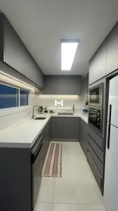 Apartamento com 2 Quartos à venda, 58m² no Nossa Senhora de Lourdes, Caxias do Sul