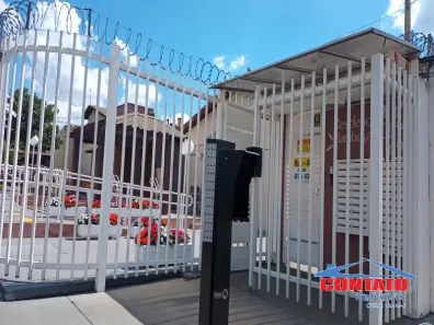 Casa com 2 Quartos à venda, 52m² no Jardim Tangará, São Carlos