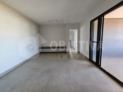Apartamento com 3 Quartos para alugar, 94m² no Jardim Sul, Uberlândia