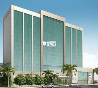Ponto Comercial à venda, 33m² no Cohama, São Luís