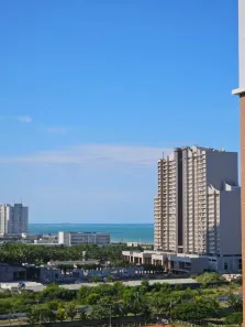Apartamento com 2 Quartos à venda, 58m² no Jockey de Itaparica, Vila Velha