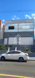 Galpão/Depósito/Armazém para alugar, 250m² no Oficinas, Ponta Grossa