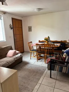 Apartamento com 2 Quartos à venda, 47m² no Parque Santo Antônio, São Paulo