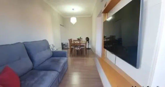 Apartamento com 2 Quartos à venda, 70m² no Vila Santa Maria, Americana