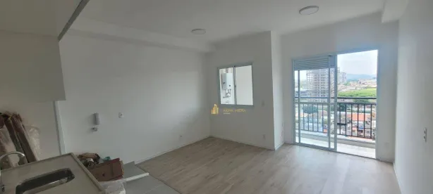 Apartamento com 1 Quarto para alugar, 37m² no Presidente Altino, Osasco