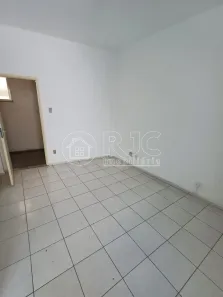 Apartamento com 1 Quarto à venda, 34m² no Tijuca, Rio de Janeiro
