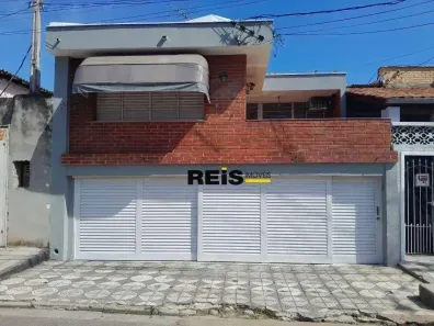 Casa com 6 Quartos para alugar, 300m² no Vila Augusta, Sorocaba