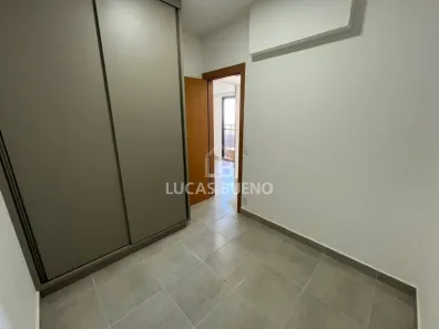 Apartamento com 2 Quartos à venda, 46m² no Residencial Mário de Mattos, São José do Rio Preto