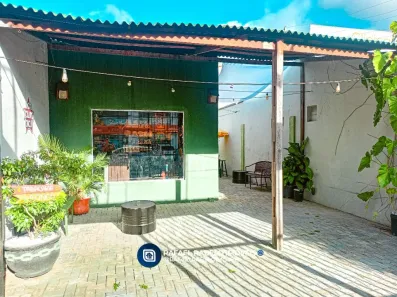 Sala Comercial para alugar, 14m² no Parque Manibura, Fortaleza