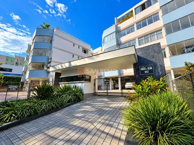 Apartamento com 4 Quartos para alugar, 118m² no Córrego Grande, Florianópolis