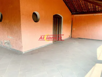 Sobrado com 3 Quartos à venda, 476m² no Macedo, Guarulhos