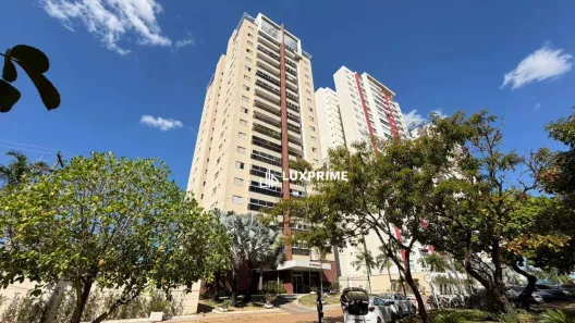 Apartamento com 3 Quartos à venda, 115m² no Plano Diretor Norte, Palmas