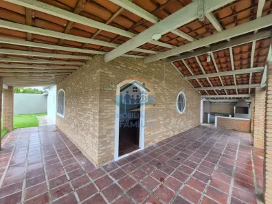 Casa com 3 Quartos à venda, 202m² no Parque Balneário Poiares, Caraguatatuba