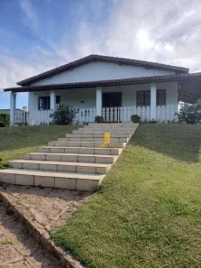 Fazenda/Sítio com 4 Quartos à venda, 305m² no Colinas do Mosteiro de Itaici, Indaiatuba