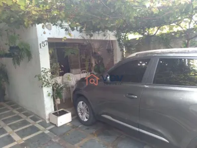 Lote/Terreno à venda, 487m² no Vila Guarani (Z Sul), São Paulo