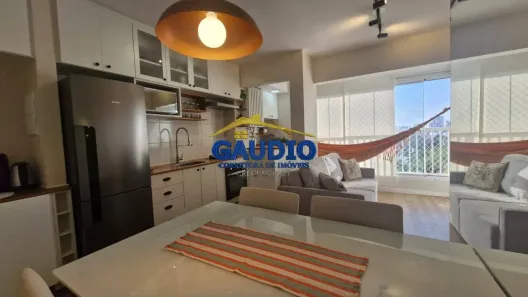 Apartamento com 2 Quartos à venda, 45m² no Cidade dos Bandeirantes, São Paulo