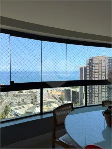 Apartamento com 1 Quarto à venda, 64m² no Federação, Salvador