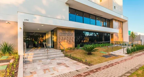 Apartamento com 3 Quartos para alugar, 81m² no Gleba Fazenda Palhano, Londrina