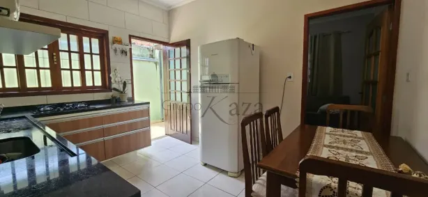 Casa com 2 Quartos à venda, 58m² no Jardim Nova República, São José dos Campos