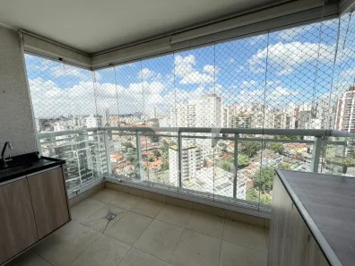 Apartamento com 2 Quartos à venda, 64m² no Vila Alexandria, São Paulo