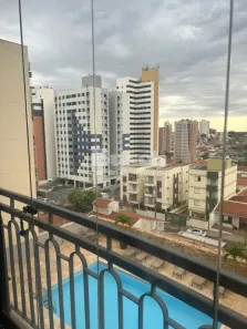 Apartamento com 2 Quartos à venda, 103m² no Vila Cidade Universitária, Bauru