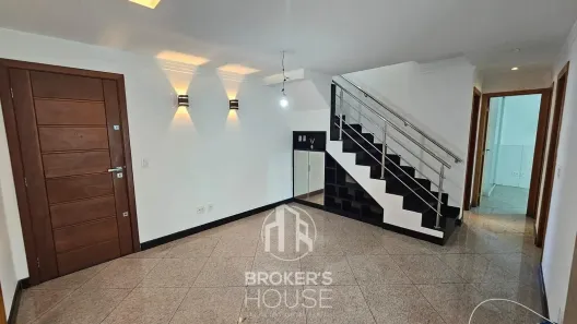 Cobertura com 4 Quartos à venda, 170m² no Jardim Camburi, Vitória
