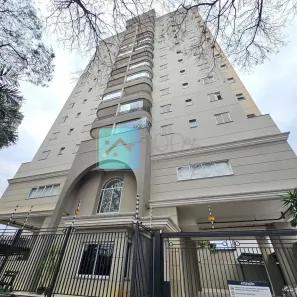 Apartamento com 2 Quartos para alugar, 69m² no Parque Industrial, São José dos Campos