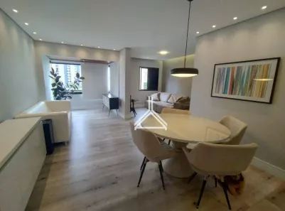 Apartamento com 3 Quartos à venda, 106m² no Jardim Vila Mariana, São Paulo