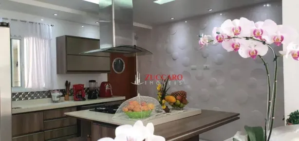 Sobrado com 3 Quartos à venda, 510m² no Jardim Guapira, São Paulo