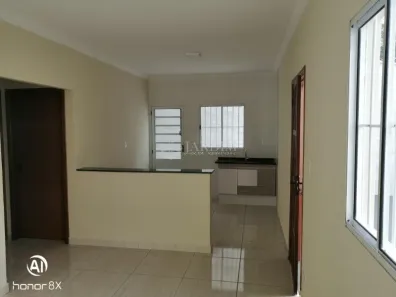 Casa com 2 Quartos à venda, 80m² no Pompéia, Piracicaba