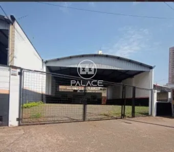 Imóvel Comercial com 1 Quarto para alugar, 300m² no Vila Independência, Piracicaba