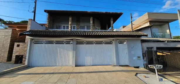 Casa com 4 Quartos à venda, 220m² no Bosque, Vinhedo