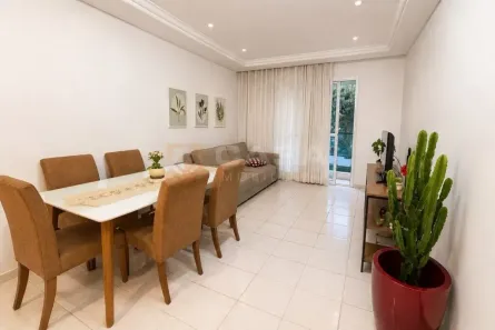 Apartamento com 2 Quartos à venda, 57m² no Colina de Laranjeiras, Serra