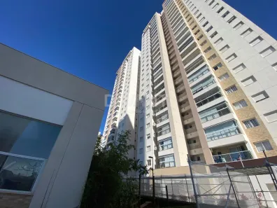 Apartamento com 2 Quartos para alugar, 73m² no Parque Rural Fazenda Santa Cândida, Campinas