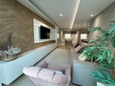 Apartamento com 2 Quartos à venda, 88m² no Centro, Balneário Camboriú