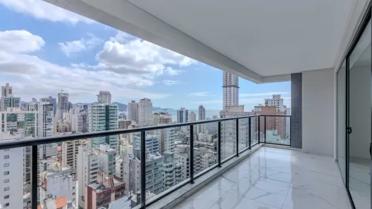 Apartamento com 4 Quartos à venda, 156m² no Castelo Branco, Itapema