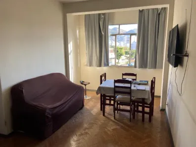 Apartamento com 2 Quartos à venda, 85m² no Engenho Novo, Rio de Janeiro
