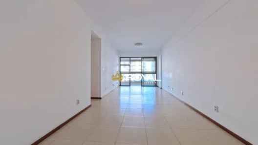 Apartamento com 4 Quartos à venda, 123m² no Freguesia (Jacarepaguá), Rio de Janeiro