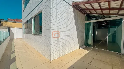 Apartamento com 3 Quartos à venda, 140m² no Vila Cloris, Belo Horizonte