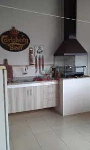 Casa com 2 Quartos à venda, 162m² no Conjunto Habitacional Isaura Pitta Garms, Bauru