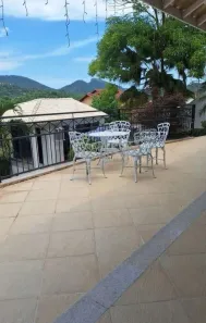 Casa de Condomínio com 4 Quartos à venda, 10m² no Badu, Niterói