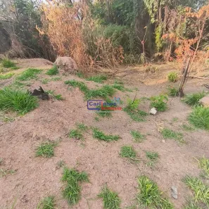 Lote/Terreno à venda, 360m² no Pedra Branca, São Joaquim de Bicas