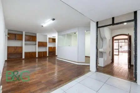 Imóvel Comercial à venda, 335m² no Parque Jabaquara, São Paulo