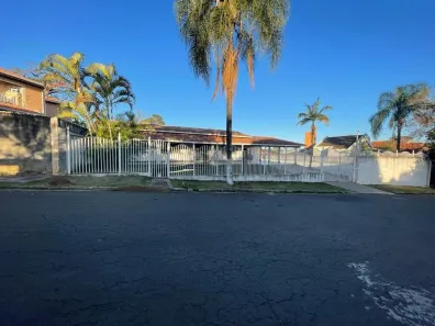 Imóvel Comercial com 5 Quartos à venda, 761m² no Parque Taquaral, Campinas