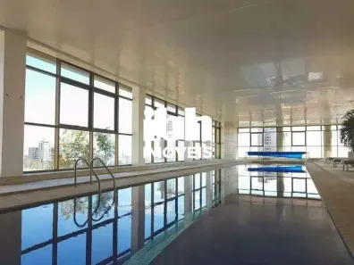 Apartamento com 5 Quartos à venda, 517m² no Vila da Serra, Nova Lima